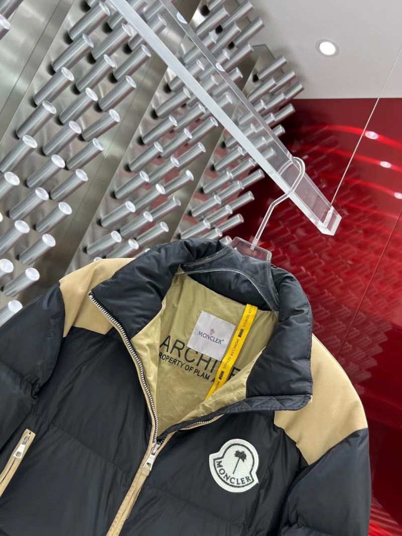 Moncler Down Jackets